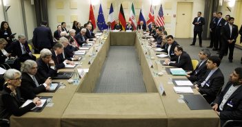 Why Should Ankara Welcome The Iran Deal